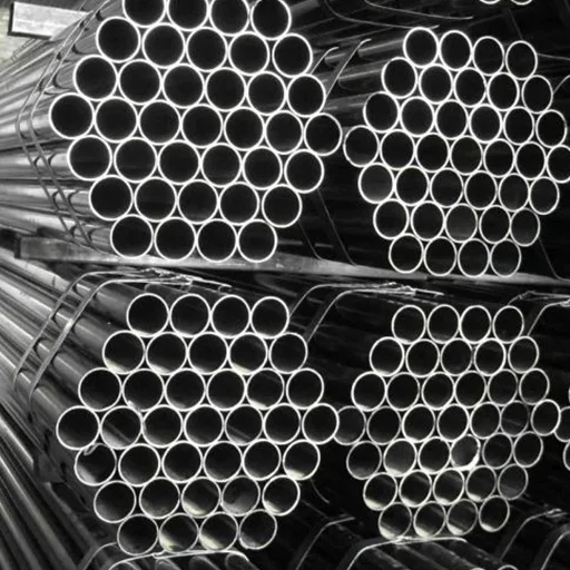 SA 210 Grade A1 Seamless Boiler Tube